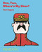 One, Two, Where's My Shoe? by Tomi Ungerer, 9780714867984
