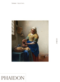Vermeer - 9780714868790 by Wayne Franits, 9780714868790