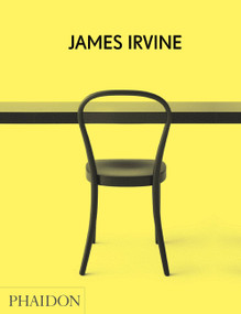 James Irvine by Imogen Forster, 9780714868967
