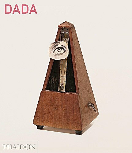 Dada - 9780714869407 by Rudolf Kuenzli, 9780714869407