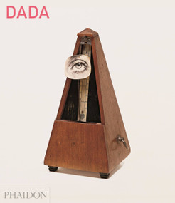 Dada - 9780714869407 by Rudolf Kuenzli, 9780714869407