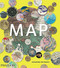 Map: Exploring the World by Phaidon Editors, John Hessler, 9780714869445