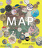 Map (Exploring The World) by Phaidon Editors, John Hessler, Daniel Crouch, 9780714869445