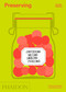 Preserving (Conserving, Salting, Smoking, Pickling) by Ginette Mathiot, Clotilde Dusoulier, 9780714869520