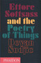 Ettore Sottsass and the Poetry of Things  by Deyan Sudjic, 9780714869537