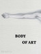 Body of Art by Phaidon Editors, 9780714869667