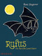 Rufus (The Bat Who Loved Colors) by Tomi Ungerer, 9780714870496
