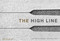 The High Line by James Corner, Diller Scofidio + Renfro, 9780714871004