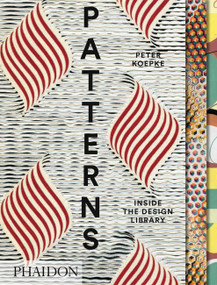Patterns (Inside the Design Library) - 9780714871660 by Peter Koepke, Julia Hasting, 9780714871660