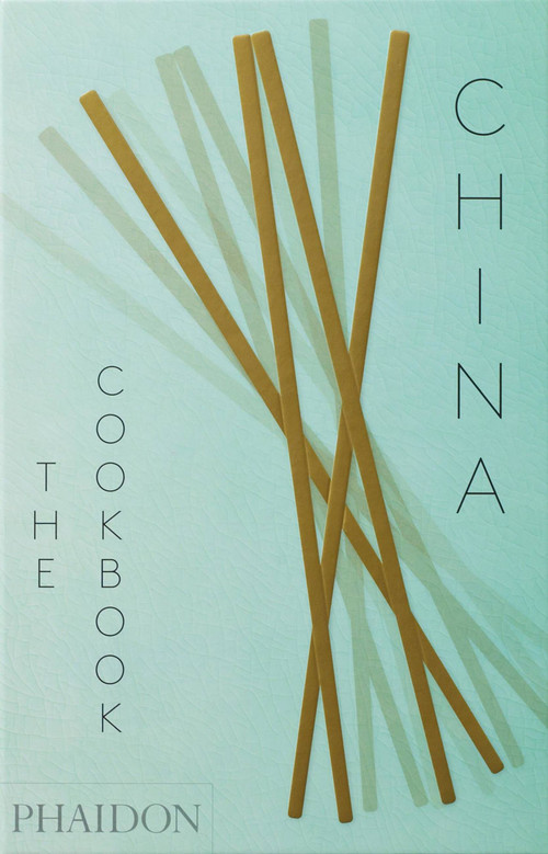 China (The Cookbook) by Kei Lum Chan, Diora Fong Chan, 9780714872247
