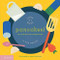 Pancakes! (An Interactive Recipe Book (Cook In A Book)) by Lotta Nieminen, 9780714872834