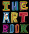 The Art Book, New Edition, midi format by Phaidon Editors, 9780714873213