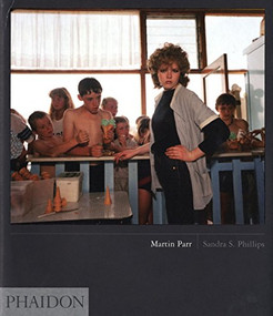 Martin Parr - 9780714898872 by Sandra S. Phillips, 9780714898872