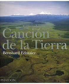 Earthsong by Bernhard Edmaier, 9780714898896