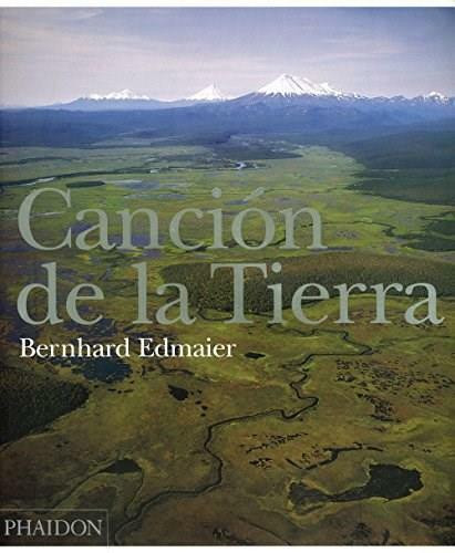 Earthsong by Bernhard Edmaier, 9780714898896