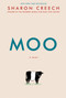 Moo (A Novel) - 9780062415264 by Sharon Creech, 9780062415264