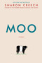 Moo (A Novel) - 9780062415264 by Sharon Creech, 9780062415264