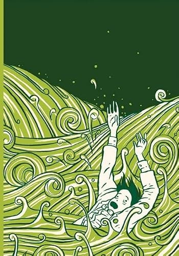 Now Apart, But Together Soon Journal by Jordan Crane, 9780811859318