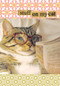 Stuff on My Cat Journal by Mario Garza, 9780811861953