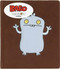 Hey Ugly!: Ulgydoll Babo Journal by David Horvath, Sun-Min Kim, 9780811863179
