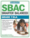 SBAC Grade 7 ELA: Smarter Balanced by Frances Lin, 9781438010342