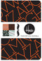 House Industries Mini Eco-Journals (Miniature Edition) by House Industries, 9781452112114