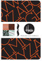 House Industries Mini Eco-Journals (Four Mini Eco-Journals) by House Industries, 9781452112114