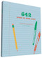 642 Things to Write About: Young Writer's Edition ((Creative Writing Prompts, Writing Prompt Journal, Things to Write About for Kids and Teens)) by 826 Valencia, Miranda Tsang, 9781452127842