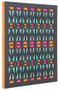 Geometrics Journal by Molly M Designs, 9781452142456