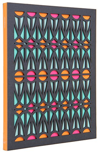Geometrics Journal by Molly M Designs, 9781452142456