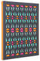 Geometrics Journal by Molly M Designs, 9781452142456