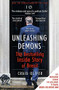Unleashing Demons (The Inside Story of Brexit) - 9781473652484 by Craig Oliver, 9781473652484