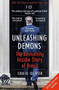 Unleashing Demons (The Inside Story of Brexit) - 9781473652484 by Craig Oliver, 9781473652484