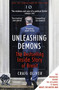 Unleashing Demons (The Inside Story of Brexit) - 9781473652484 by Craig Oliver, 9781473652484