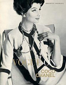 Vogue on Coco Chanel by Bronwyn Cosgrave, 9781849491112