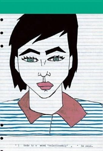 Daisy Notepad: Slept in the Same Bed by Daisy de Villeneuve, 9781903977293