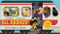 All Aboard! (Let's Ride A Train) by Andrew Kolb, Nichole Mara, 9781419725678