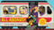 All Aboard! (An Abrams Extend-a-Book) (Let's Ride A Train) by Andrew Kolb, Nichole Mara, 9781419725678
