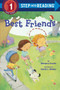 Best Friends - 9780399553691 by Margery Cuyler, 9780399553691