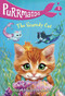 Purrmaids #1: The Scaredy Cat by Sudipta Bardhan-Quallen, 9781524701611