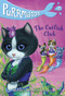 Purrmaids #2: The Catfish Club by Sudipta Bardhan-Quallen, 9781524701642