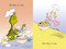 Cooking with the Grinch (Dr. Seuss) by Tish Rabe, Tom Brannon, 9781524714628