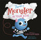 There's a Monster in Your Book by Tom Fletcher, Greg Abbott, 9781524764562