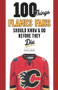 100 Things Flames Fans Should Know & Do Before They Die by George Johnson, 9781629372280