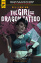 Millennium Vol. 1: The Girl With The Dragon Tattoo by Stieg Larsson, Sylvain Runberg, Jose Homs, Manolo Carot, 9781785861734