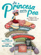 La Princesa and the Pea by Susan Middleton Elya, Juana Martinez-Neal, 9780399251566