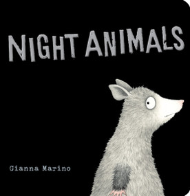 Night Animals - 9780425288566 by Gianna Marino, Gianna Marino, 9780425288566