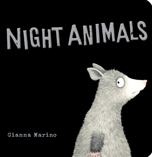 Night Animals - 9780425288566 by Gianna Marino, Gianna Marino, 9780425288566