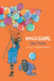 The Twits by Roald Dahl, Quentin Blake, 9780425290095