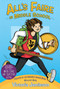 All's Faire in Middle School by Victoria Jamieson, 9780525429982